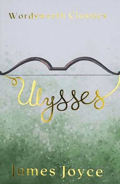 James Joyce, Keith Carabine - Ulysses, Häftad