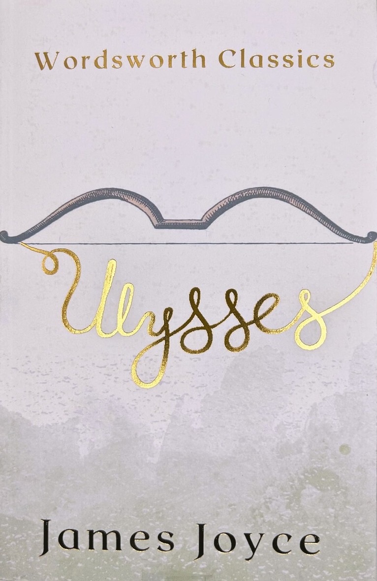 Ulysses 1