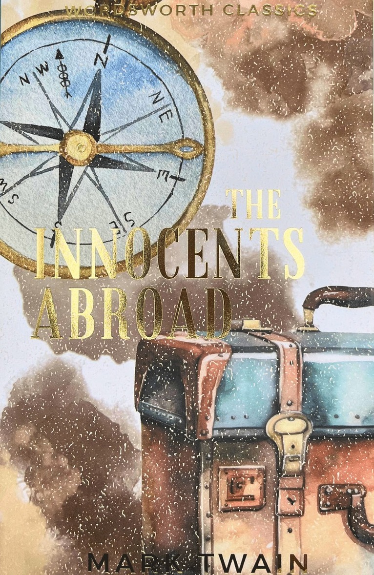 The Innocents Abroad 1