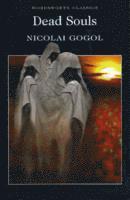 Nikolai Gogol, Keith Carabine - Dead Souls, Häftad