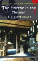 The Horror in the Museum 1