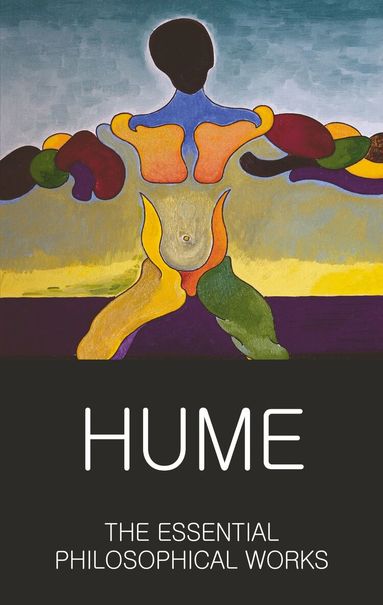 David Hume, Tom Griffith - Essential Philosophical Works, Häftad