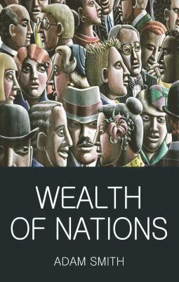 Wealth of Nations 1