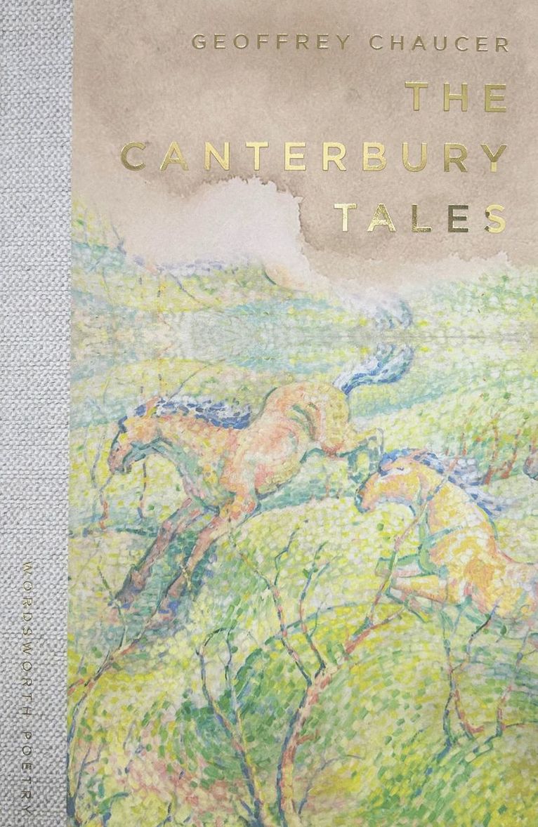 The Canterbury Tales 1