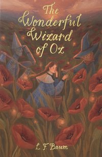 bokomslag The Wonderful Wizard of Oz & Glinda of Oz