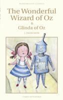 The Wonderful Wizard of Oz & Glinda of Oz 1