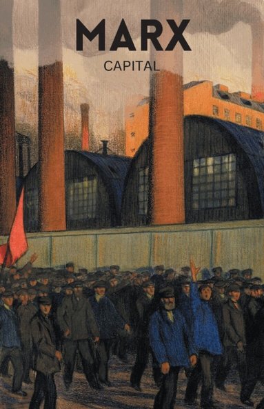 Karl Marx, Tom Griffith - Capital, Häftad