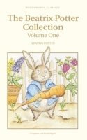 bokomslag The Beatrix Potter Collection Volume One