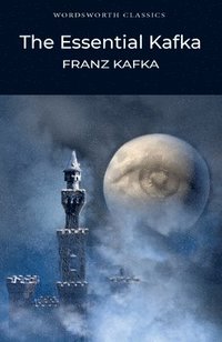bokomslag The Essential Kafka: The Castle; The Trial; Metamorphosis and Other Stories