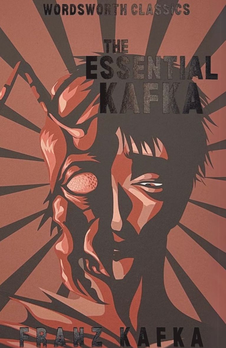 Franz Kafka, Keith Carabine - Essential Kafka, Häftad
