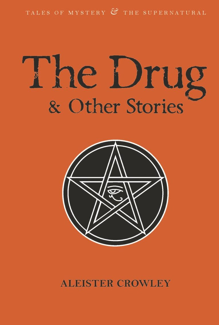 The Drug and Other Stories 1