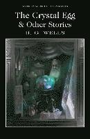 bokomslag The Crystal Egg and Other Stories