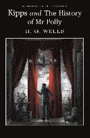 Wells, H: Kipps and the History of Mr Polly