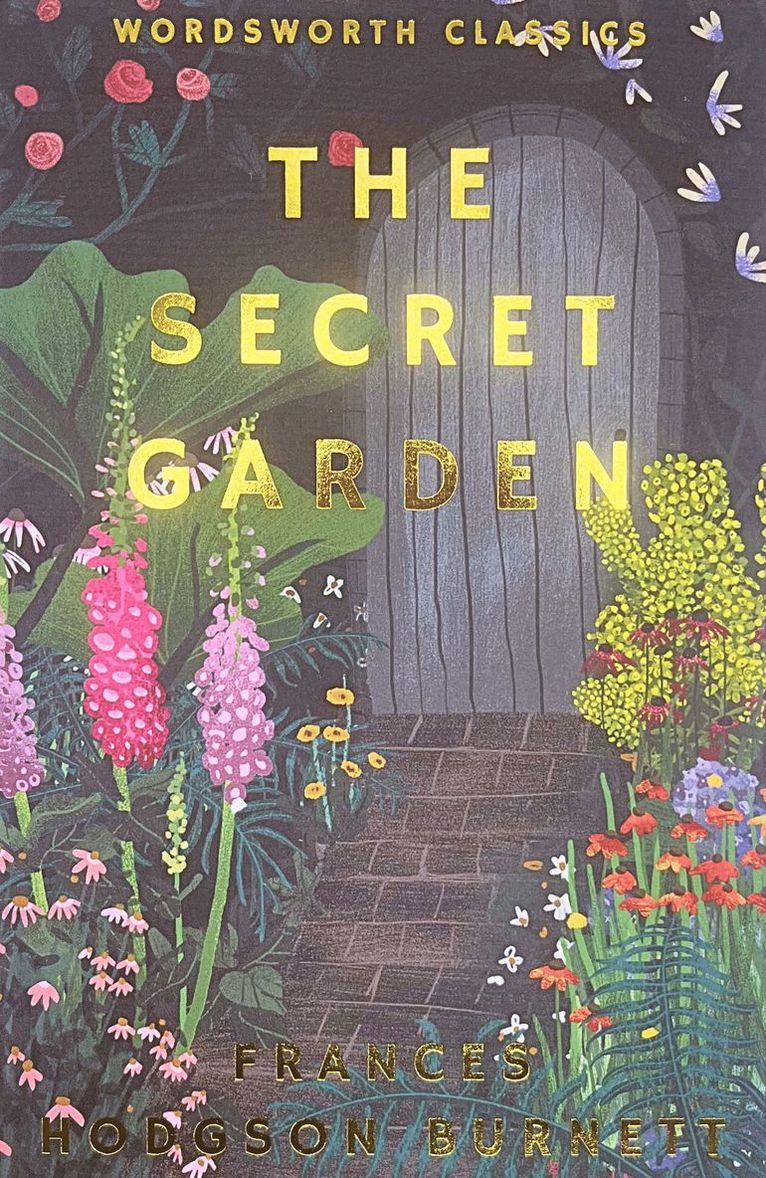 Secret Garden 1