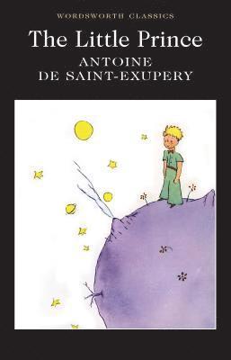 bokomslag Little Prince