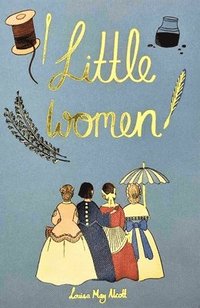 bokomslag Little Women