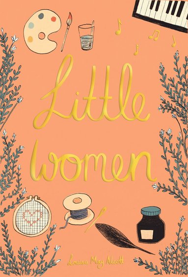 bokomslag Little Women