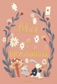 bokomslag Alice in Wonderland