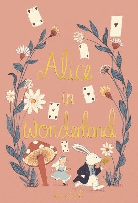 Alice in Wonderland 1