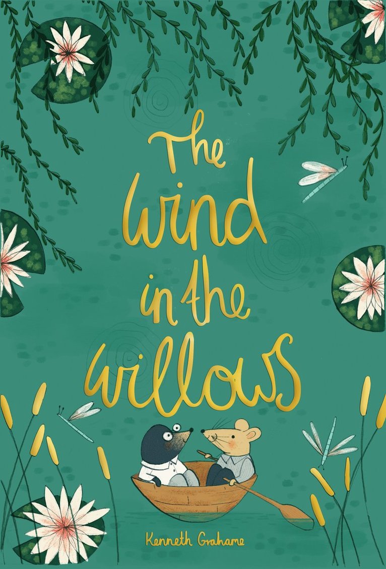 The Wind in the Willows 1