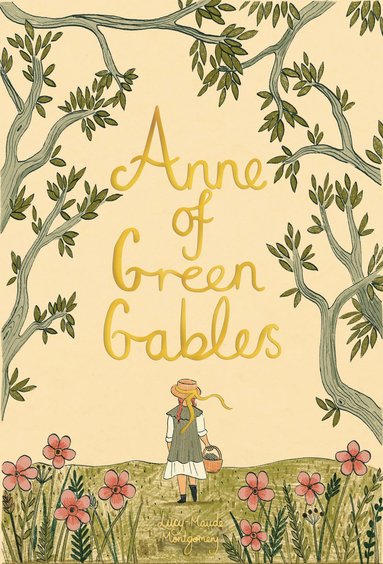 bokomslag Anne of Green Gables