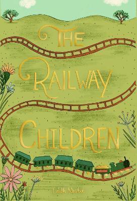 bokomslag Railway Children