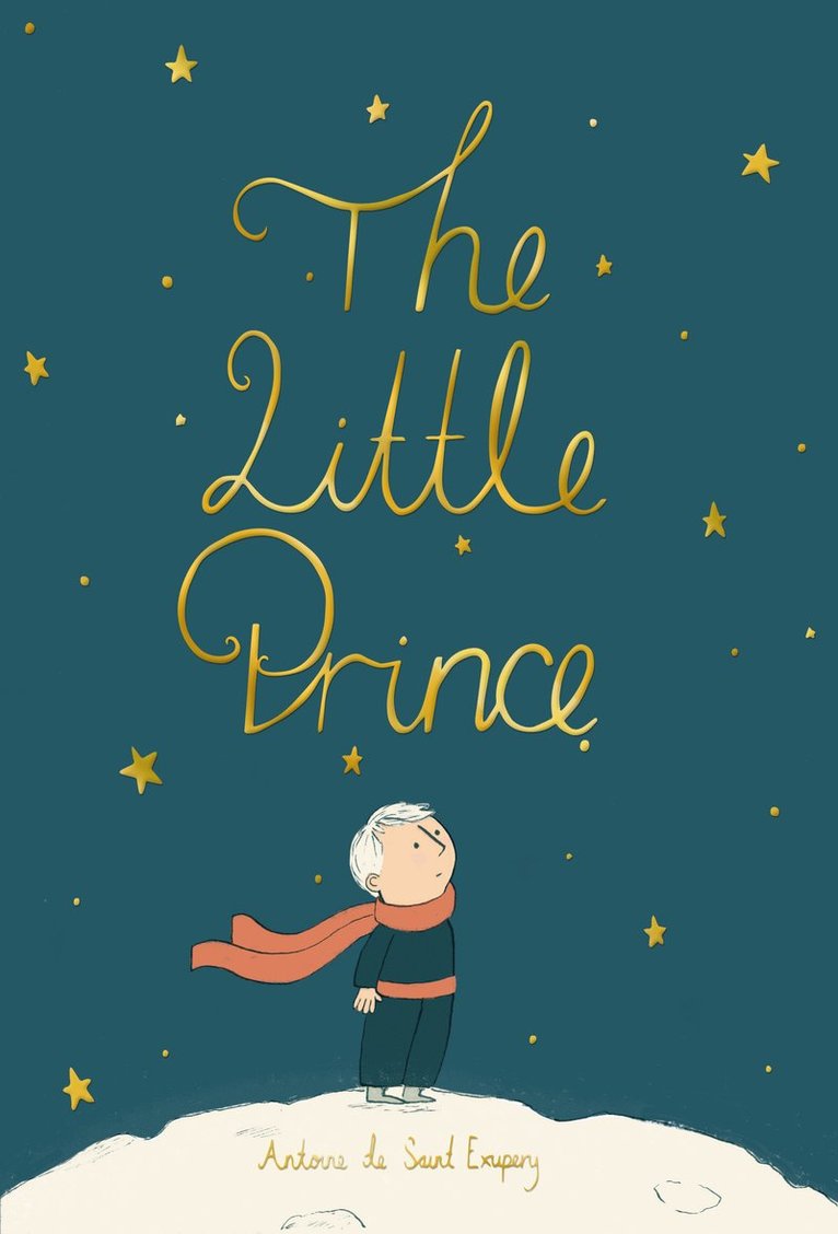 The Little Prince 1