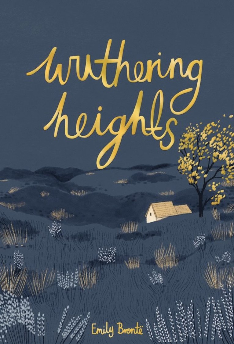 Wuthering Heights 1