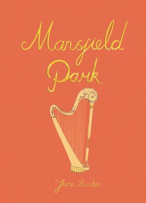 Mansfield Park 1