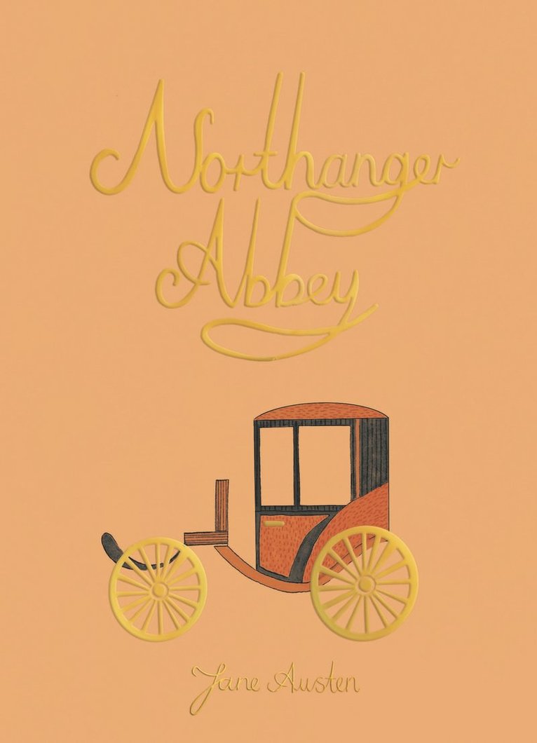 Northanger Abbey 1