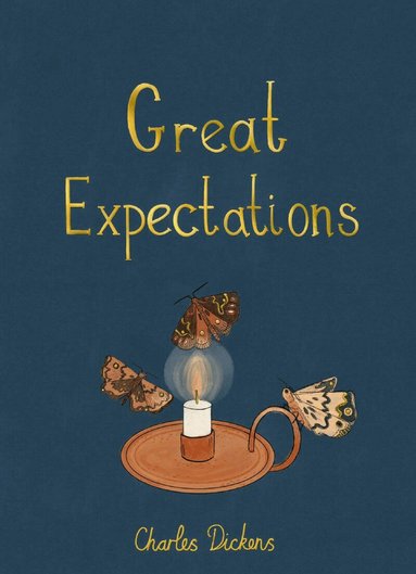 Charles Dickens - Great Expectations (Collector's Edition), Inbunden