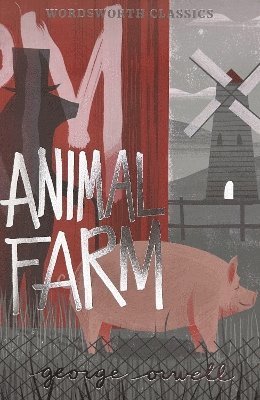 bokomslag Animal Farm