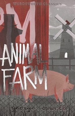 Animal Farm 1