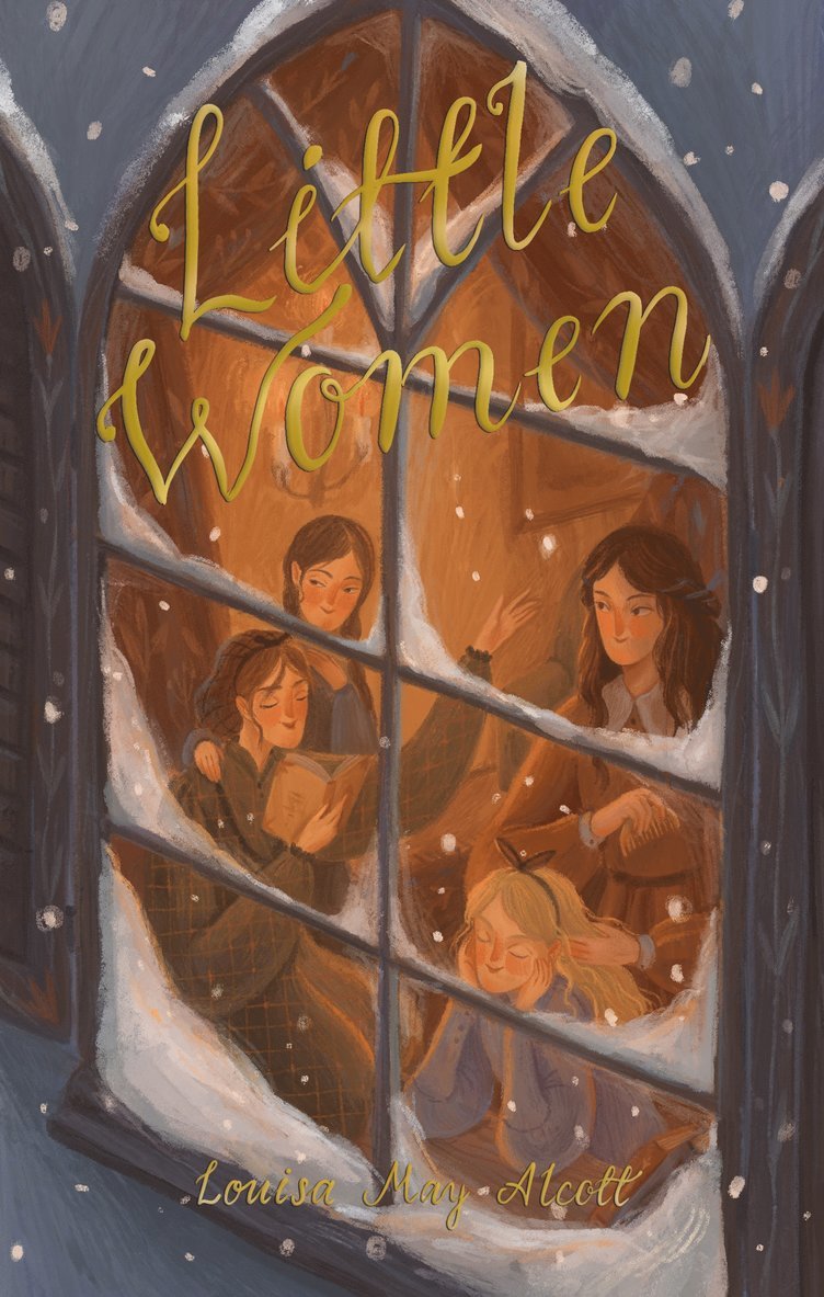 Little Women 1