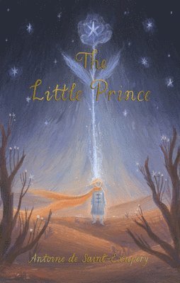 Antoine De Saint-Exupery - The Little Prince, Häftad