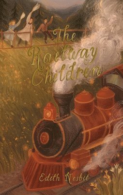 bokomslag The Railway Children