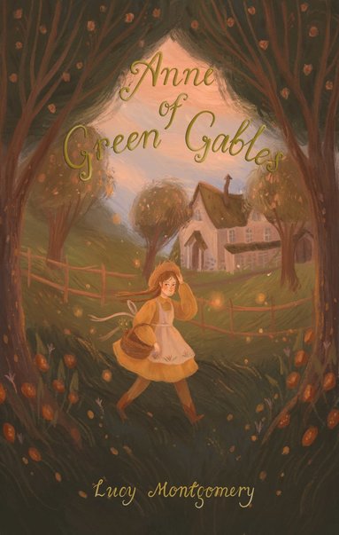 bokomslag Anne of Green Gables