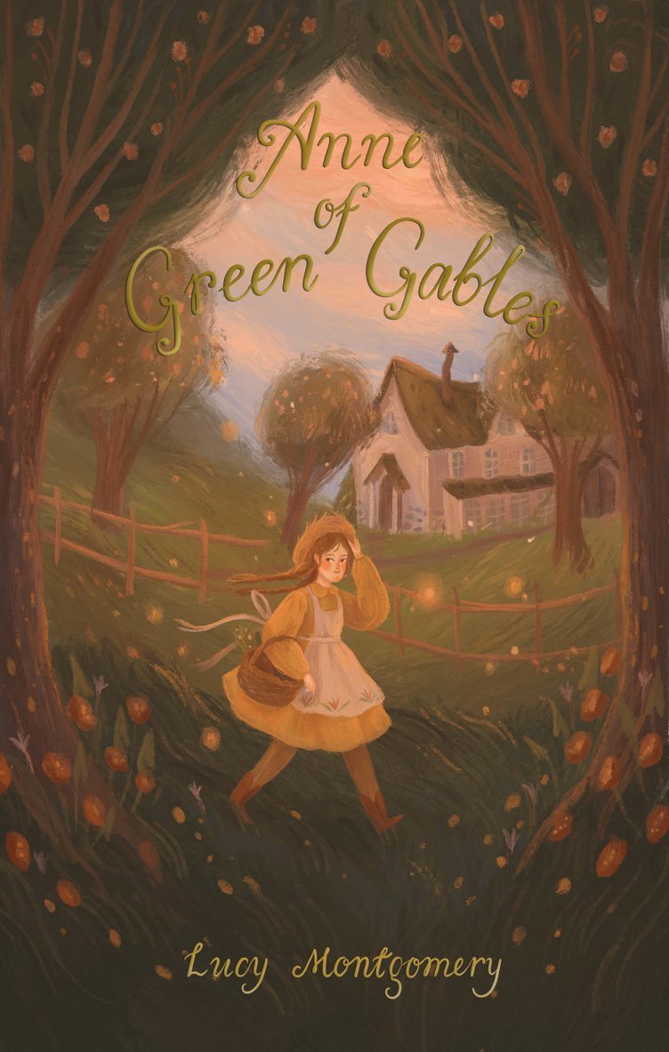 Anne of Green Gables 1