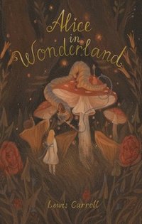 bokomslag Alice's Adventures in Wonderland