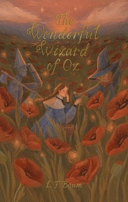 Wonderful Wizard of Oz
