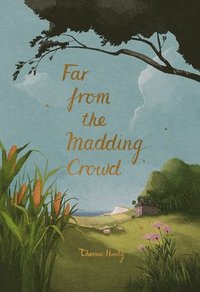 bokomslag Far from the Madding Crowd
