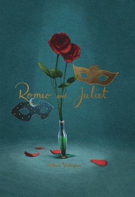 bokomslag Romeo and Juliet