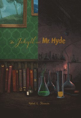 bokomslag Dr. Jekyll and Mr. Hyde