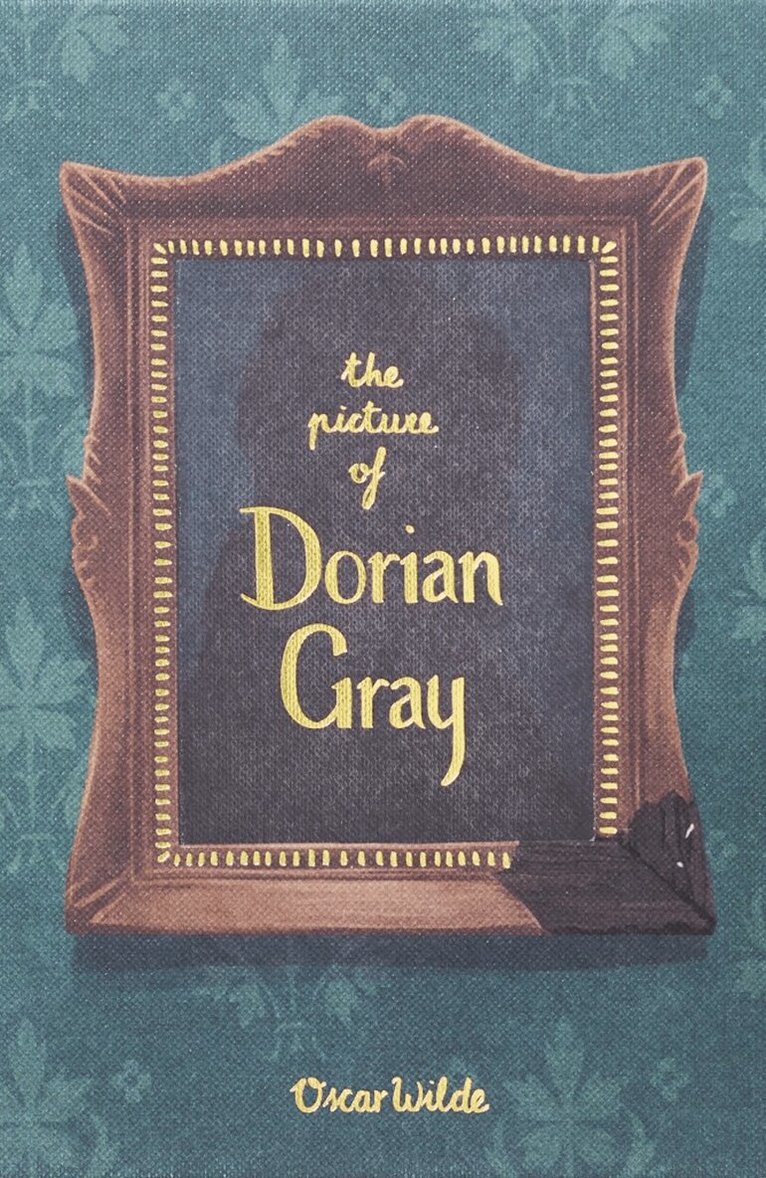 Oscar Wilde - Picture of Dorian Gray (Collector's Edition), Inbunden. Tillgänglighet: Lägg i varukorg
