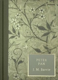 bokomslag Peter Pan (Heritage Collection)