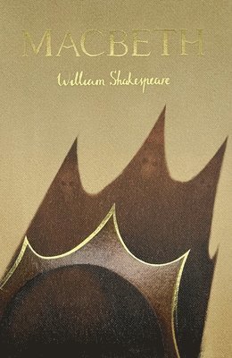 bokomslag Macbeth (Collector's Edition)