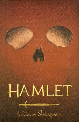 bokomslag Hamlet (Collector's Editions)