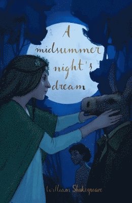 bokomslag Midsummer Night's Dream (Collector's Edition)
