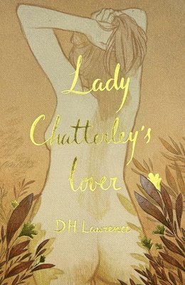 Lady Chatterley's Lover (Collector's Edition) 1