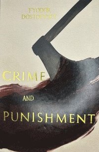 bokomslag Crime and Punishment (Collector's Editions)